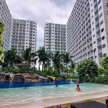 Shore Residences